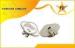Fashion Magnet Golf Hat Clips With Ball Marker Soft Enamel For Gift