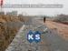 Grid Gabion Basket Double Twisting With PVC Coated Galvanized Galfan Resist The Scour