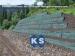 Hexagonal Wire Mesh Double Twisted Hexagonal With ASTM A975-97 Standard Easy Construct