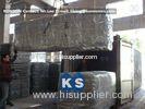 Galvanized Wire Mesh Gabion Basket Mountain Protect Mesh Protective Fence 80mm x 100mm