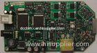 SMT Printed Circuit Boards PCB Assembly Services , Circuit Board Assembly