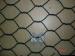 Hot Dip Galvanized And PVC Coated Double Twist Hexagonal Mesh Gabion Wire Netting