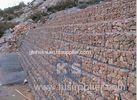 Customized Economical Natural Appearance Gabion Retaining Wall Protective Mesh