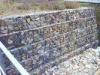 High Quality Customized PVC Coated Galvanized Stainless Steel Gabion Retaining Wall