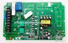 Powerful Lighting Single Sided PCB Board Assembly With PCB Mounted