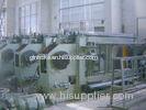 Light Hexagonal Wire Netting Machine Automatic Mesh Weaving Machines