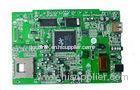 FR4 FR1 CEM3 SMD PCB Board Assembly With Immersion Silver BGA Multi Layer