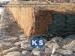 Customized Hexagonal Wire Netting Coated Polyethylene Gabion Boxes For Flood Bank