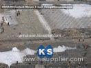 Customized Heavy Galvanized Gabion Boxes And Mattress For Protection Project