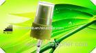 20 / 410 Plastic Atomizer Fine Mist Sprayer Cosmetic Pumps With Smooth Wall
