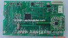SMT Quick Turn Electronic Board Assembly With PCB Fabrication UL ISO