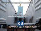 Heavy Duty Hexagonal Wire Netting Machine With 4300mm Width