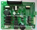 Computer / Commercial High Density PCB Board Assembly , Printed Circuit Board Assemblies PCBA