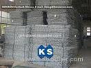 Customized/OEM Hexagonal Wire Mesh Galvanized Iron Wire Gabion Boxes And Gabion Basket