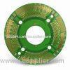 Isola FR408 HDI High-tg PCB With Impedance Control , Quick Turn PCB Prototypes