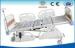 OEM 3 function electric Medical Hospital Beds for home use