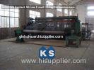 120X150mm Mesh Size Gabion Production Line Designed To Make Gabion Mesh Of Various Widths