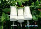 Plastic PP 22 / 410 Fine Mist Sprayer Pump For Perfume Spray Bottles