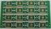 ROGERS ENIG OSP High-tg PCB High Speed HDI Rogers FR4 With BGA Soldering