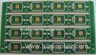 ROGERS ENIG OSP High-tg PCB High Speed HDI Rogers FR4 With BGA Soldering