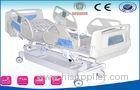 5 Function electric Medical Hospital Beds with Nursing Control System