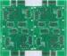 Power FR4 TG135 Double Sided PCB Board With HAL Surface Finish Treatment