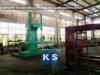 Automatic Hydraulic Gabion Mesh Packing Press Machine For 3mx1mx1m Gabion Box