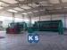 Net Gabion Production Line High Speed For Gabion Mesh Of Various Widths