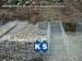 PVC Coated Galvanized Galfan Gabion Boxes Double Twisting Grid Reinforced Structure