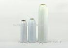 Hair Spray / Air Freshener Aluminum Aerosol Can , Pressurized Spray Can