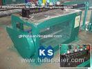 Wrapped Edge Machine Selvedge Wire Mesh Machinery Gabion Box Production Line Manufacturers