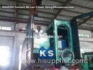 Hexagonal Gabion Production Line Automatic Gabion Mesh Machine