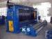 Customized Automatic Higher Efficiency Gabion Production Line Manufacturers
