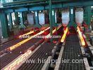 Custom R8M 2S CCM / Continuous Casting Plant with Ladle Turret