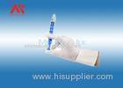 0.3N Medical Sterile Loss Of Resistance Syringe With Silicone Piston