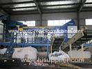 Customized Waste Plastic Recycling Machine PET Bottle Recycling