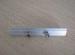 SUS304 2pcs Aluminum Solar Roof Mounting Systems Mounting Splice For Residential