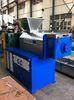 30kw Waste Plastic Recycling Machine , Final Moisture Of Washed Film
