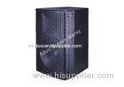 Portable Stage DJ PA Speakers, 2-Way Passive Full Range Loudspeaker