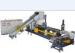 Water Ring Pelletizing Line