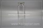 15ml sterile Borosilicate Glass Injection Vials with Gold stamping