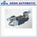 Explosion proof solenoid valve