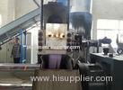 Waste Film Granulator For PP HDPE LDPE LLDPE BOPP Plastic Recycling , Mother Baby Model