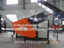 Plastic Recycled Film Single Shaft Shredder