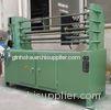 Automatic Heavy Duty Hexagonal Gabion Mesh Machine With Spring Coiling