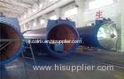 Safety Chemical Wood Autoclave Machine For Laminated Glass , High Pressure