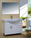 50/60/70/80/90/100CM PVC bathroom cabinet floorstand cabinet vanity old style for sale