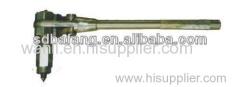 Well Qualified Railway Hand Drill