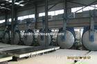 Chemical Industrial Concrete AAC Autoclave Pressure Vessel With Saturated Steam