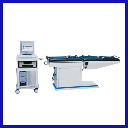 Hot Hospital Orthopedic Traction Bed